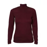 Джемпер ТМ “Ярослав” м.Ф-279 бордовый Джемпер ТМ “Ярослав” м.Ф-279 бордовый